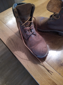timberland boots gumtree